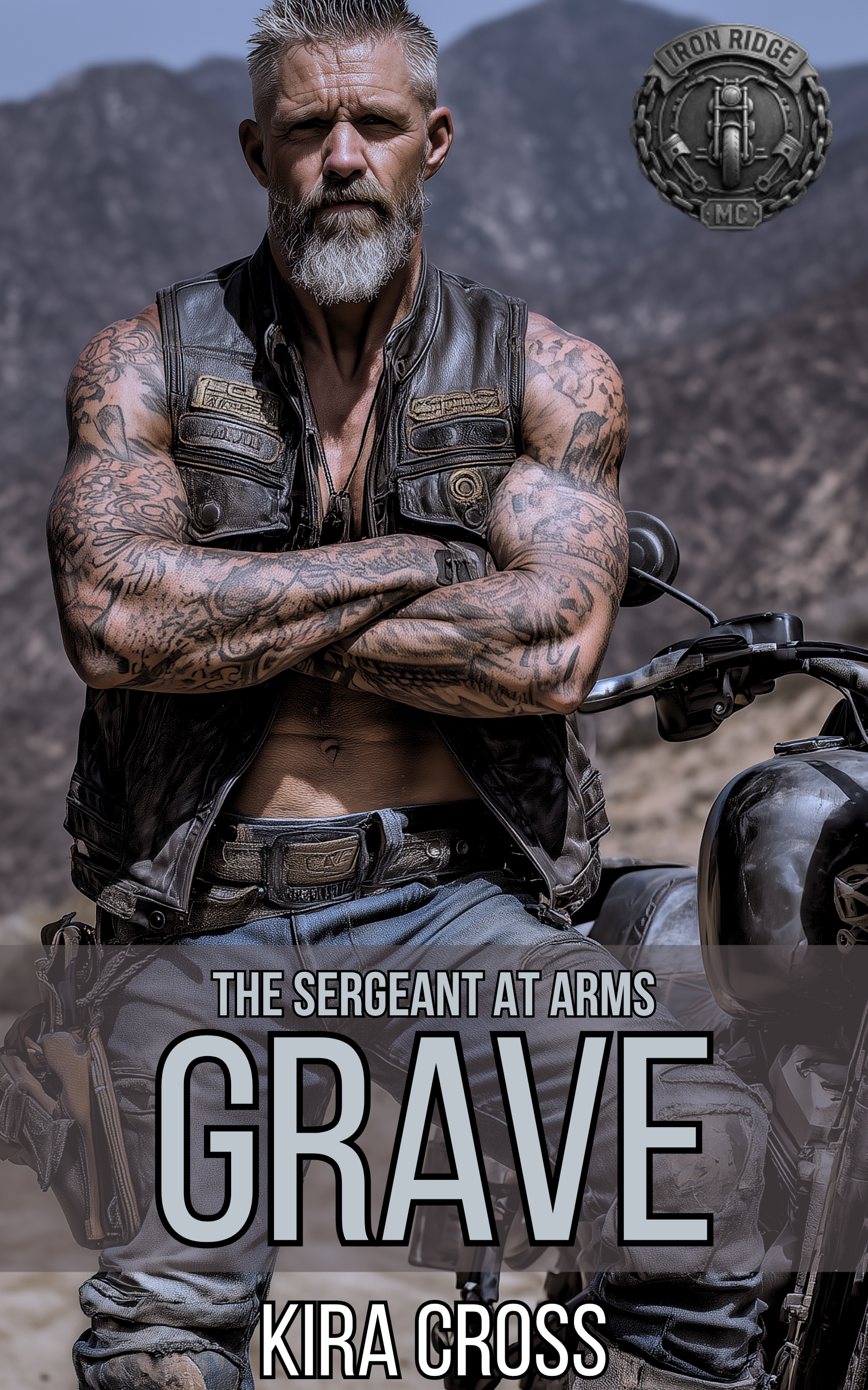 The Sergeant at Arms: Grave