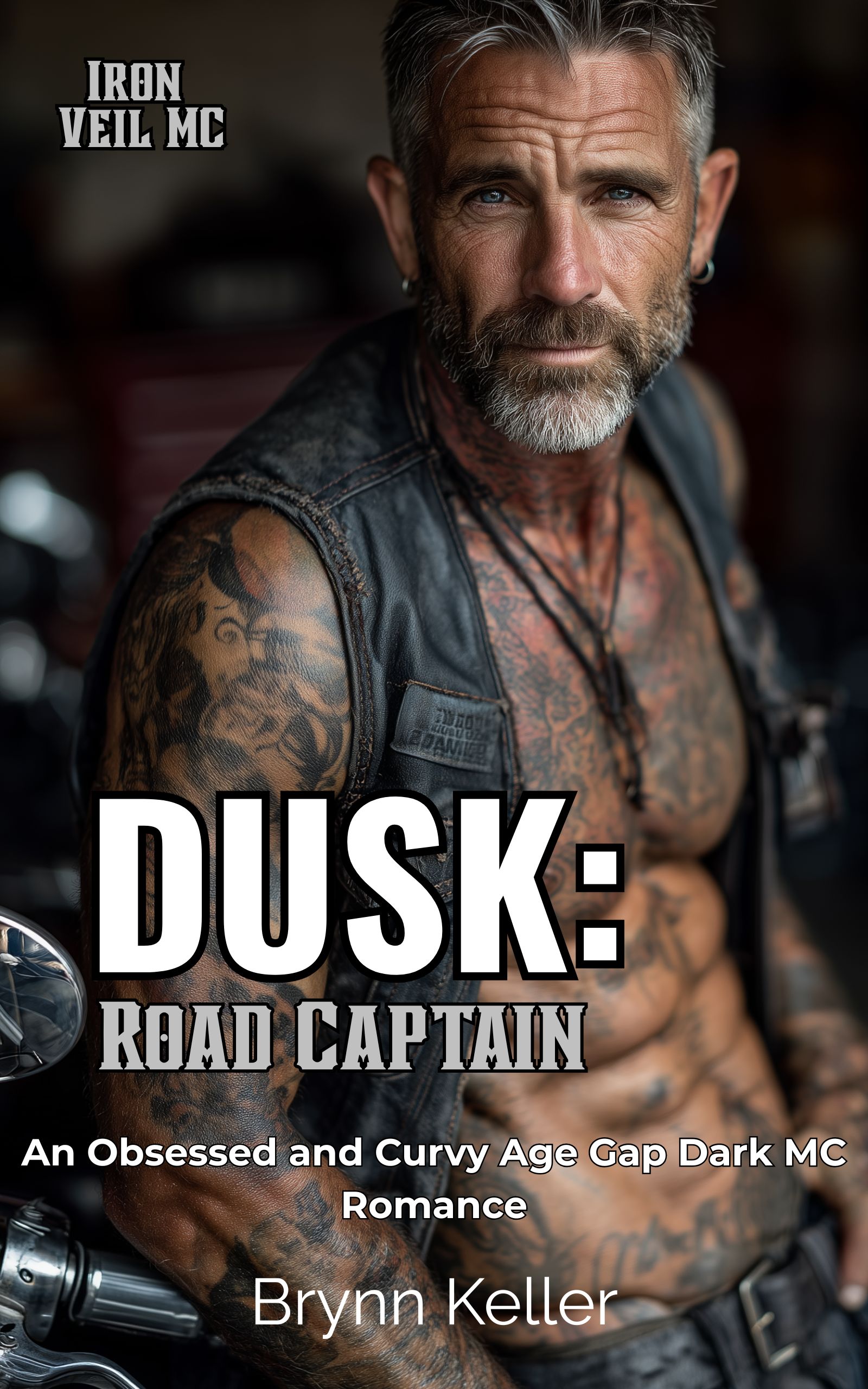 Dusk: Road Captain