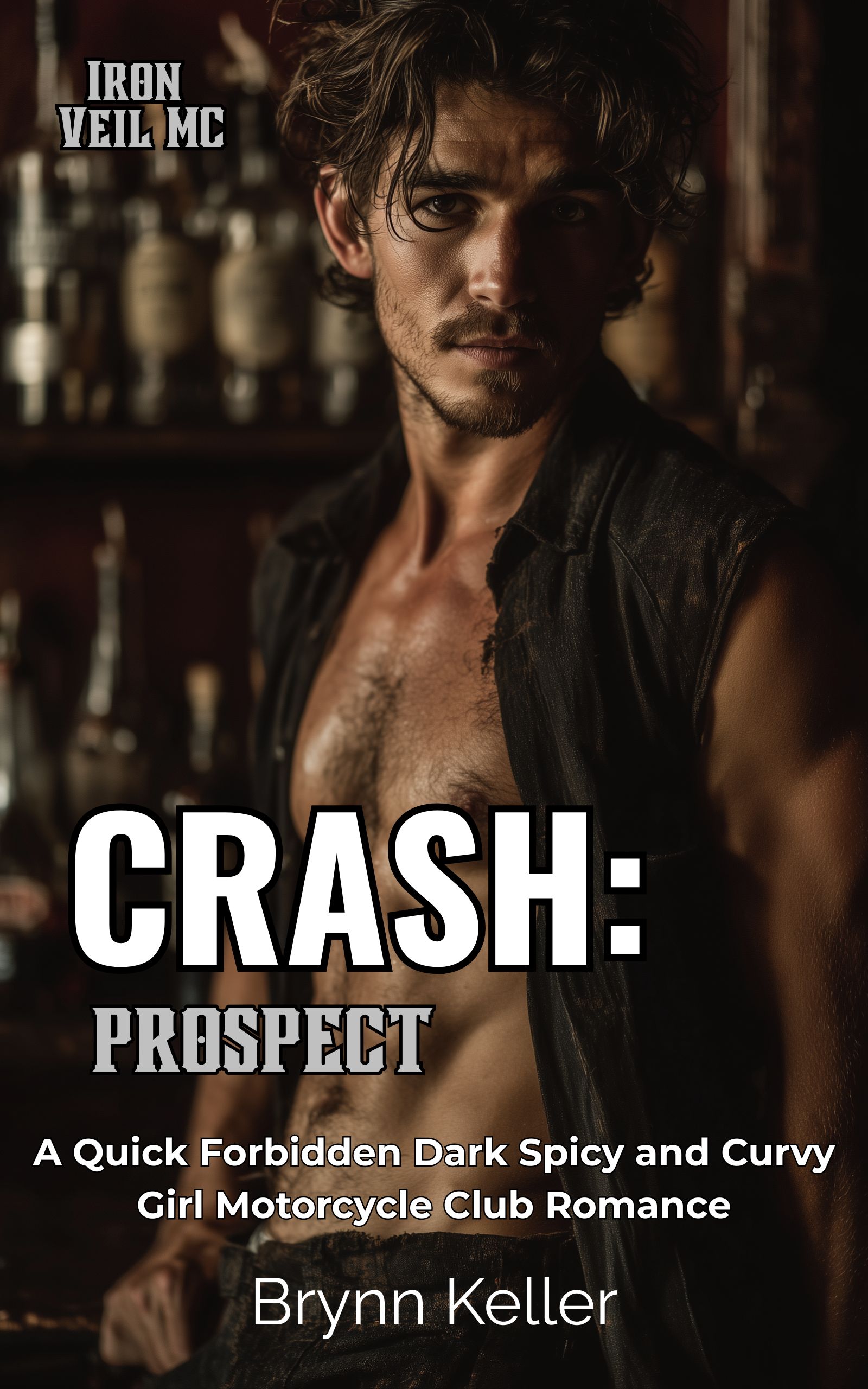 CRASH Prospect