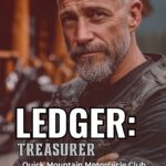 Ledger - Treasurer