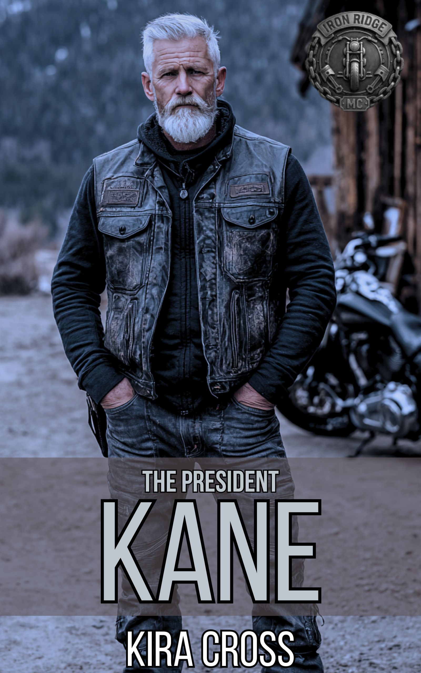 The President Kane