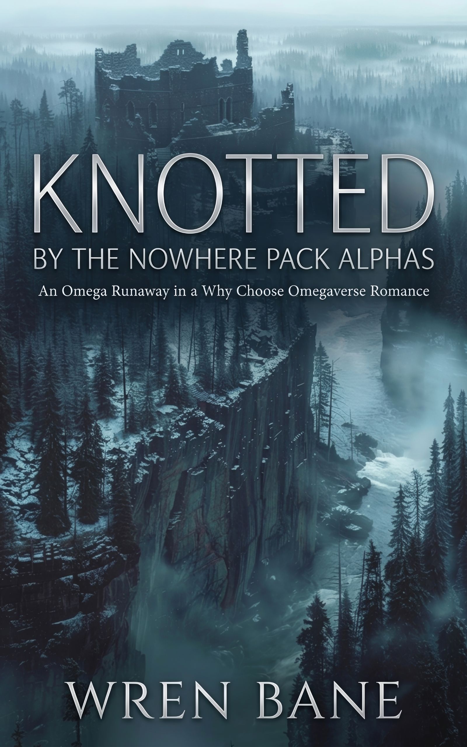 Knotted by the Nowhere Pack Alphas
