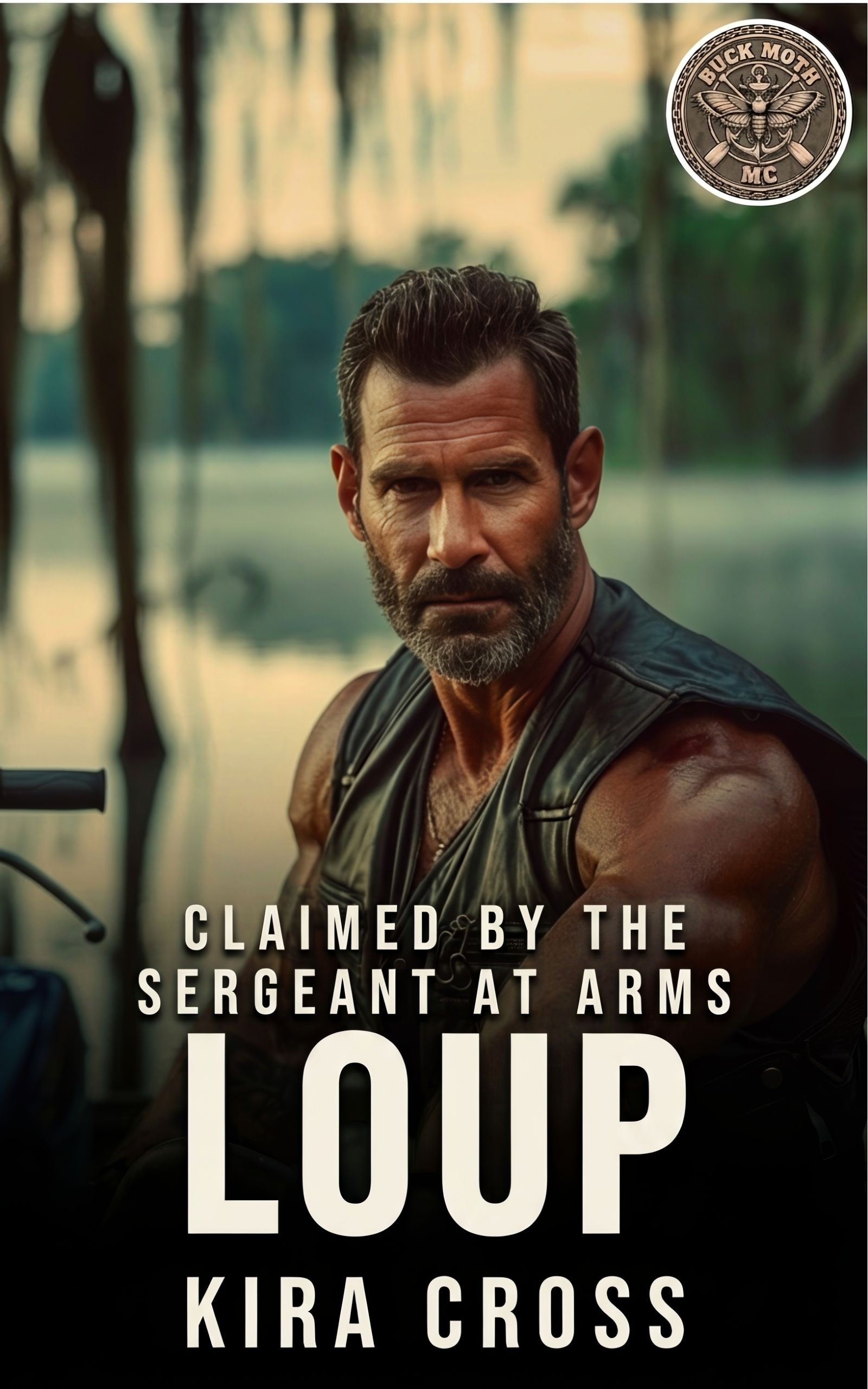 Claimed by the Sergeant at Arms, Loup